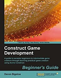 تصویر روی جلد کتاب Construct Game Development