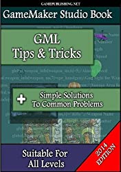 Game maker studio book : GML tips & tricks