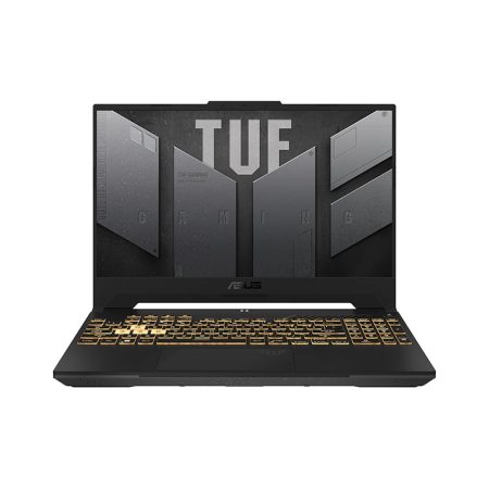 لپ تاپ ایسوس مدل TUF Gaming FX507ZC4-i7 12700H 16GB 512SSD RTX3050