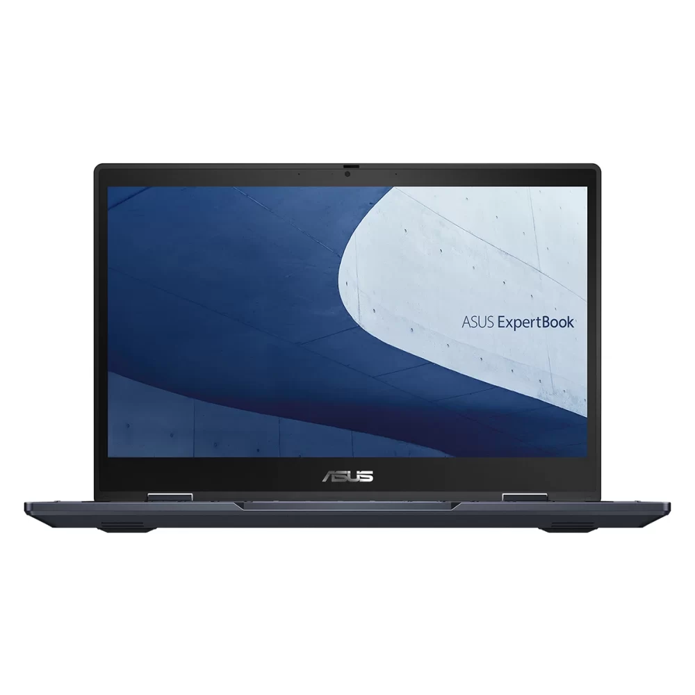 لپ تاپ ایسوس مدل Expertbook B3 Flip B3402FBA-EC0971-i7 1255U 16GB 512SSD Touch