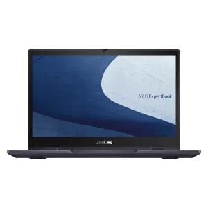 لپ تاپ ایسوس مدل Expertbook B3 Flip B3402FBA-EC0971-i7 1255U 16GB 512SSD Touch