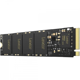 اس اس دی لگسار مدل SSD LEXAR 256G NVM M2 620