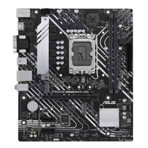 مادربورد ایسوس مدل MOTHER BOARD B660 M-K