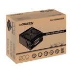 منبع تغذیه کامپیوتر گرین مدل POWER 400 ECO GREEN