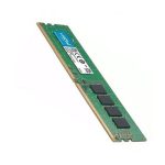 رم دسکتاپ DDR4 تک کاناله 3200 مگاهرتز Crucial ظرفیت 16 گیگابایت