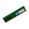 رم دسکتاپ DDR4 تک کاناله 3200 مگاهرتز کروشیال ظرفیت 8 گیگابایت