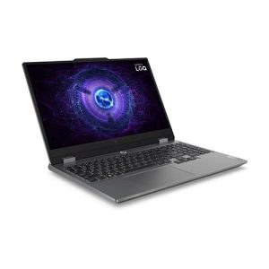 لپ تاپ لنوو مدل LOQ 15IRH8-i5 12450H 16GB 512SSD RTX2050