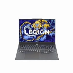 لپ تاپ لنوو مدل Legion Pro 5 16IRX9-i9 14900HX-32GB DDR5-1TB SSD-RTX4060-QHD