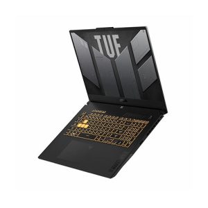 لپ تاپ ایسوس مدل TUF Gaming F15 FX507ZC4-HN056-i5 12500H-16GB DDR4-512GB SSD-RTX3050-FHD