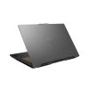 لپ تاپ ایسوس مدل TUF Gaming F15 FX507ZC4-HN056-i5 12500H-16GB DDR4-512GB SSD-RTX3050-FHD