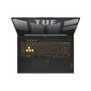 لپ تاپ ایسوس مدل TUF Gaming F15 FX507ZC4-HN056-i5 12500H-16GB DDR4-512GB SSD-RTX3050-FHD