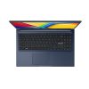 لپ تاپ ایسوس مدل Vivobook 16X K3605ZF-RP752-i7 12700H-24GB DDR4-512T SSD-IPS