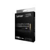 اس اس دی لگسار SSD LEXAR M2 nm 620 256g