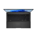 لپ تاپ ایسوس مدل ZenBook 14 OLED Q415MA-U5512-Core Ultra 5 125H-8GB LPDDR5-512GB SSD-Touch