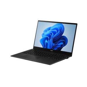 لپ تاپ ایسوس مدل ZenBook 14 OLED Q415MA-U5512-Core Ultra 5 125H-8GB LPDDR5-512GB SSD-Touch