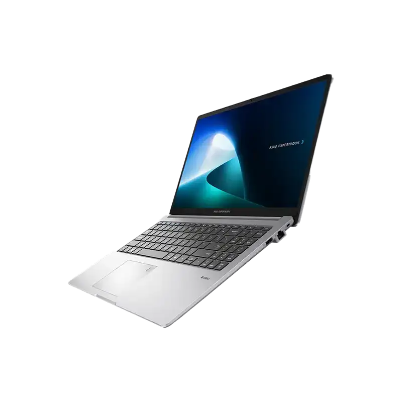 لپ تاپ  ایسوس مدل ExpertBook P1 P1503CV-NJ0175-i5 13500H-8GB DDR5-512GB SSD-TN-Fingerprint