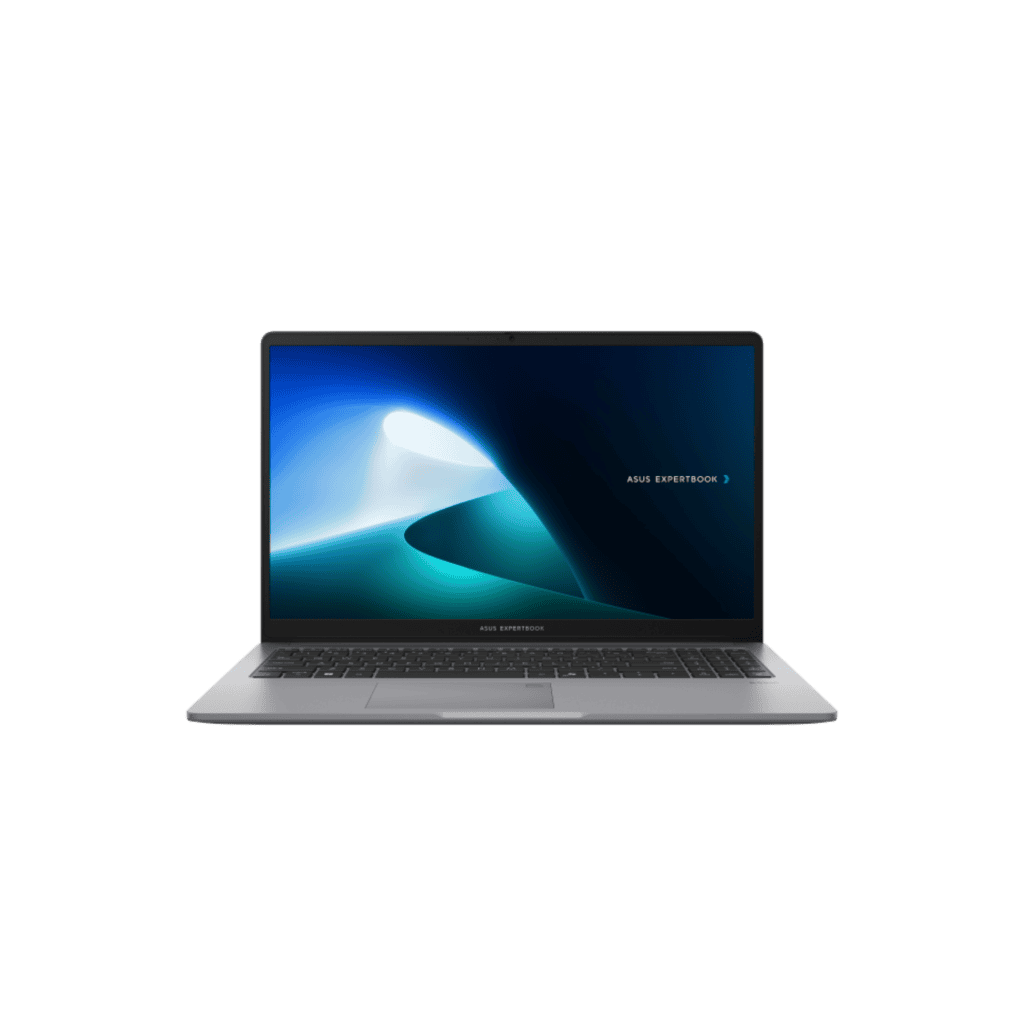 لپ تاپ  ایسوس مدل ExpertBook P1 P1503CV-NJ0175-i5 13500H-8GB DDR5-512GB SSD-TN-Fingerprint