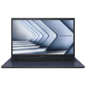 لپ تاپ ایسوس مدل Expertbook B1 B1502CVA-I716512B0D-i7 1355U-16GB DDR4-512GB SSD-TN-W