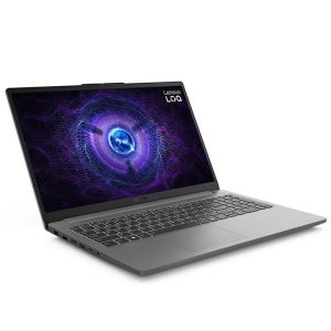 لپ تاپ لنوو مدل LOQ 15IAX9-i5 12450HX-12GB DDR5-512GB SSD-RTX2050-FHD