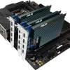 کارت گرافیک ایسوس مدل GT730-4H-SL-2GD5
