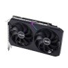 کارت گرافیک ایسوس مدل Dual GeForce RTX 3050 OC Edition 8GB