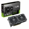 کارت گرافیک ایسوس مدل ASUS Dual GeForce RTX™ 4060 Ti OC Edition 16GB GDDR6