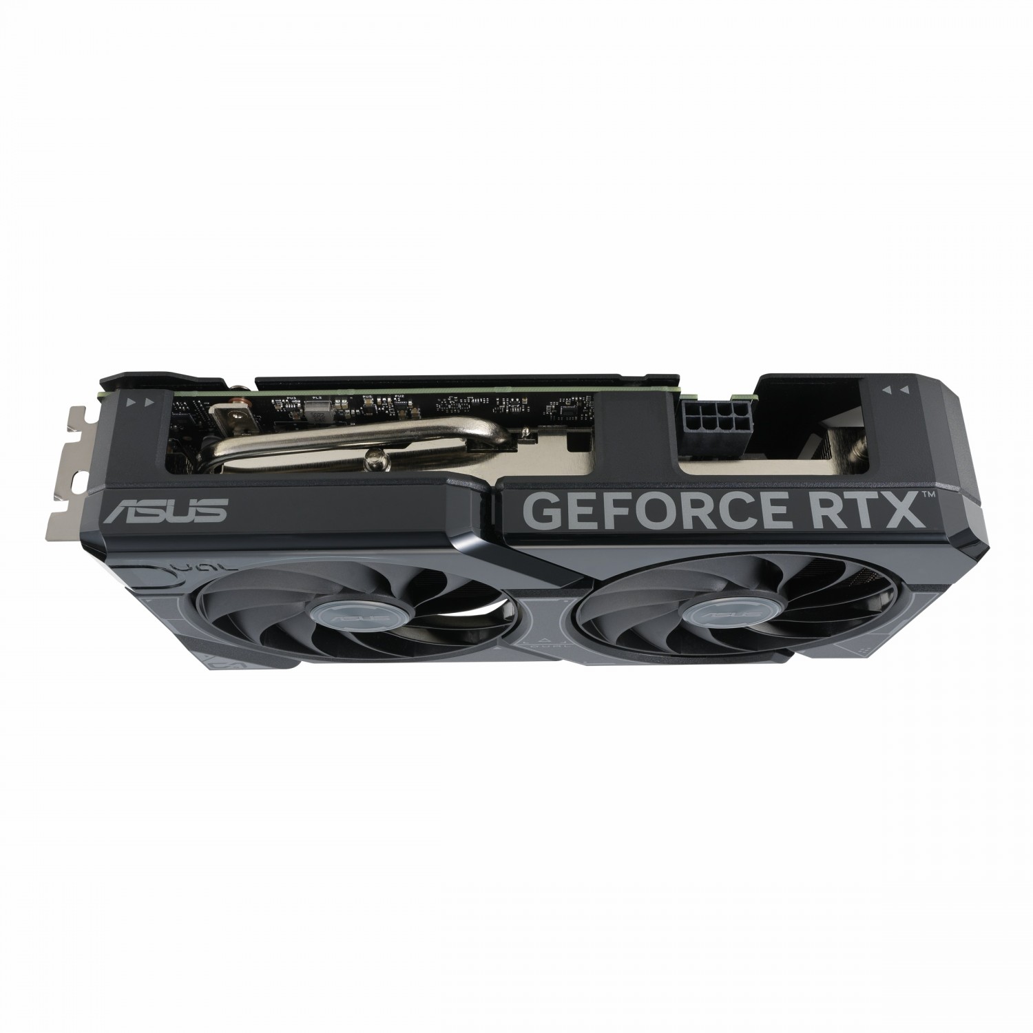 کارت گرافیک ایسوس مدل ASUS Dual GeForce RTX™ 4060 Ti OC Edition 16GB GDDR6