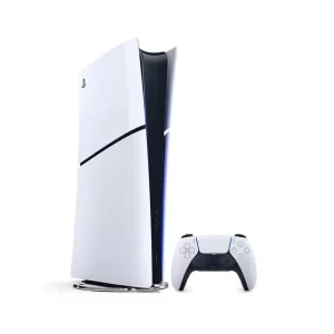 کنسول بازی سونی مدل PlayStation 5 Slim 1TB ریجن 2016A اروپا