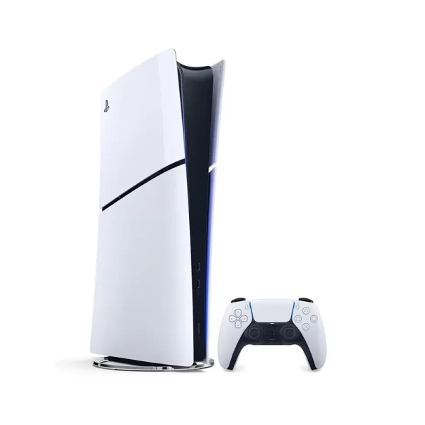 کنسول بازی سونی مدل PlayStation 5 Slim 1TB ریجن 2016A اروپا