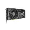 کارت گرافیک ایسوس مدل ASUS Dual GeForce RTX™ 4060 Ti OC Edition 16GB GDDR6