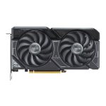 کارت گرافیک ایسوس مدل ASUS Dual GeForce RTX™ 4060 Ti OC Edition 16GB GDDR6
