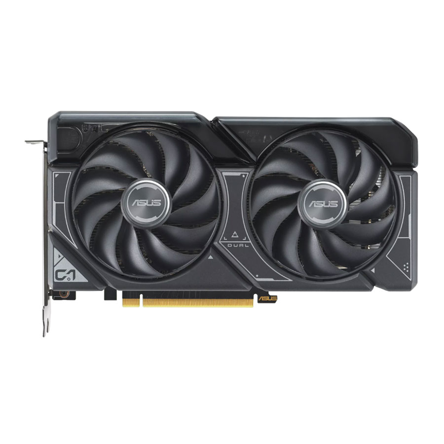 کارت گرافیک ایسوس مدل ASUS Dual GeForce RTX™ 4060 Ti OC Edition 16GB GDDR6
