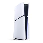 کنسول بازی سونی مدل PlayStation 5 Slim 1TB ریجن 2016A اروپا