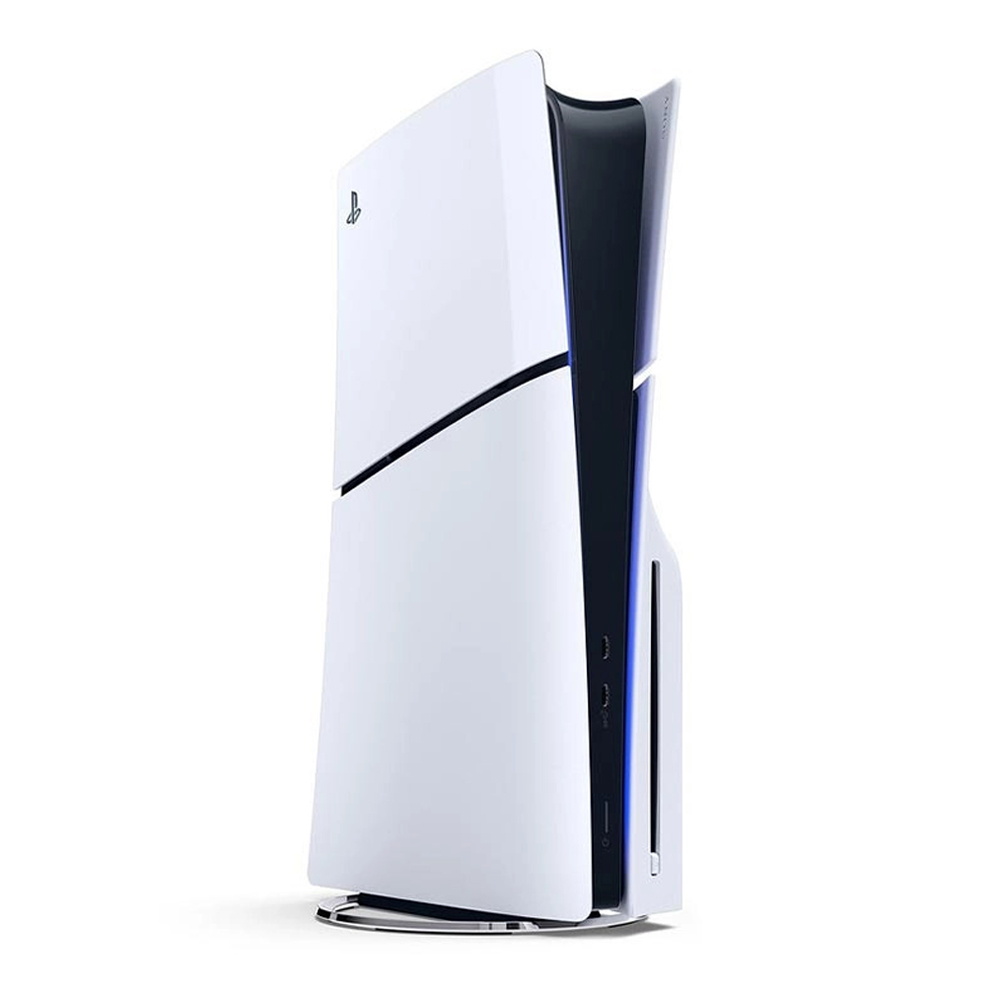 کنسول بازی سونی مدل PlayStation 5 Slim 1TB ریجن 2016A اروپا