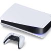 کنسول بازی سونی مدل PlayStation 5 Slim 1TB ریجن 2016A اروپا