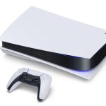 کنسول بازی سونی مدل PlayStation 5 Slim 1TB ریجن 2016A اروپا