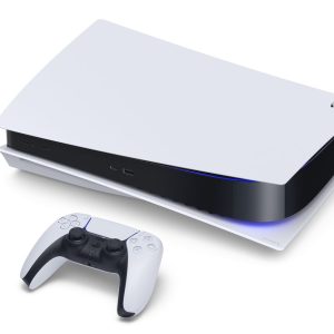 کنسول بازی سونی مدل PlayStation 5 Slim 1TB ریجن 2016A اروپا