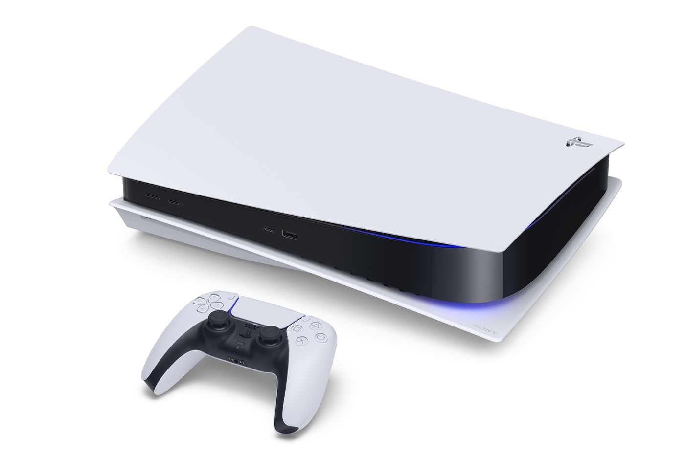 کنسول بازی سونی مدل PlayStation 5 Slim 1TB ریجن 2016A اروپا