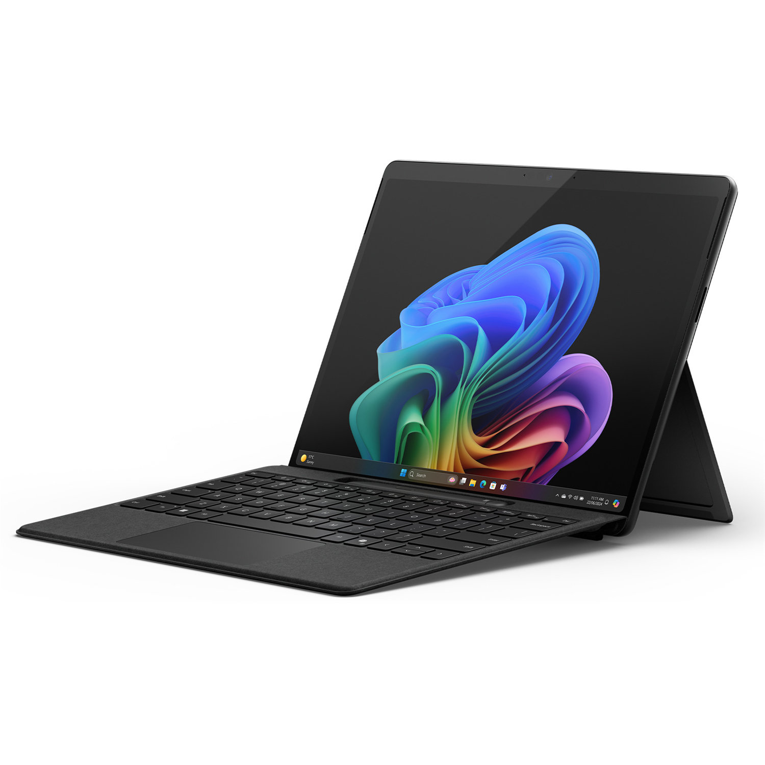 مایکروسافت سرفیس مدل Surface Pro 11-Snapdragon X Elite OLED