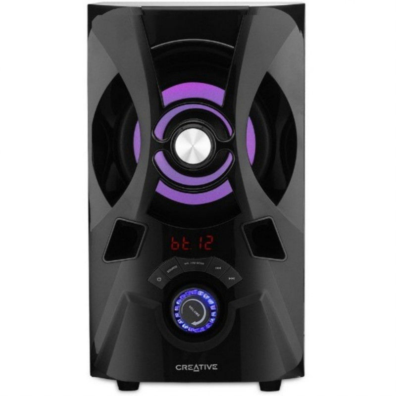 اسپیکر دسکتاپ کریتیو مدل SBS E2900