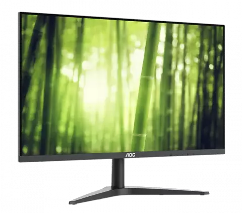 مانیتور 22 اینچ ای او سی مدل 22B20JHN2