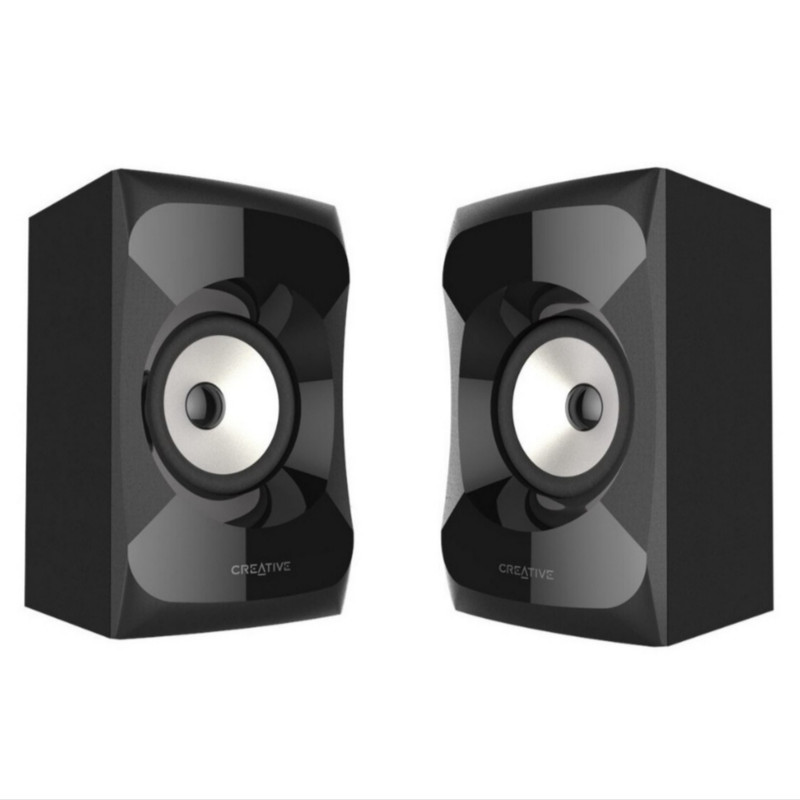 اسپیکر دسکتاپ کریتیو مدل SBS E2900