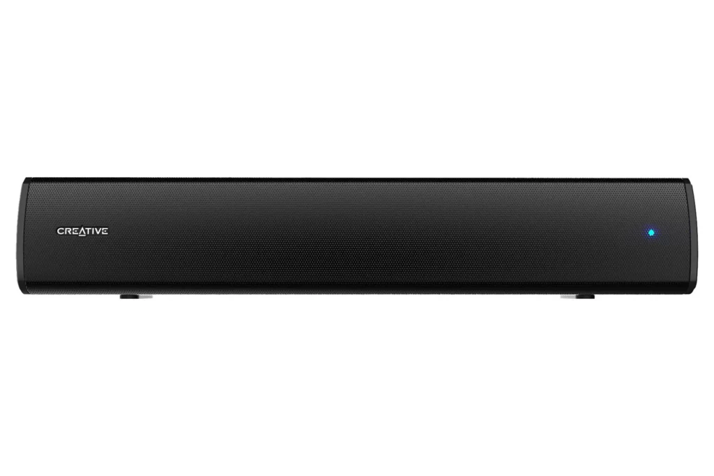 ساندبار کریتیو مدل Stage Air V2