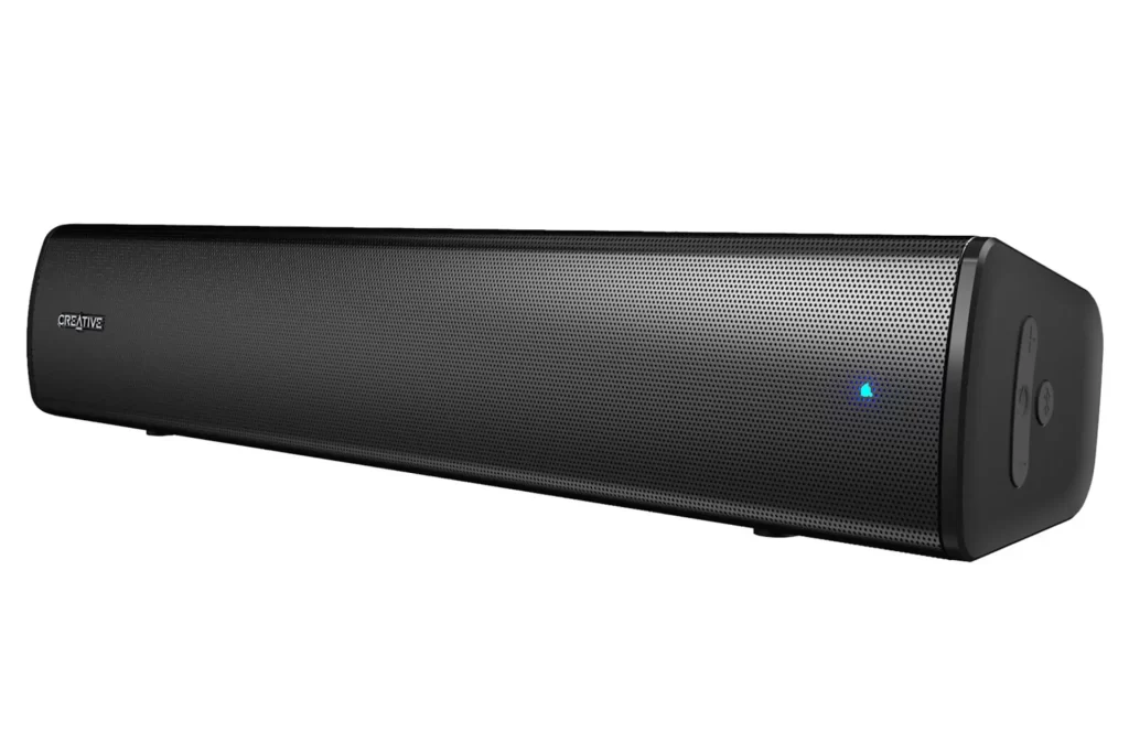 ساندبار کریتیو مدل Stage Air V2