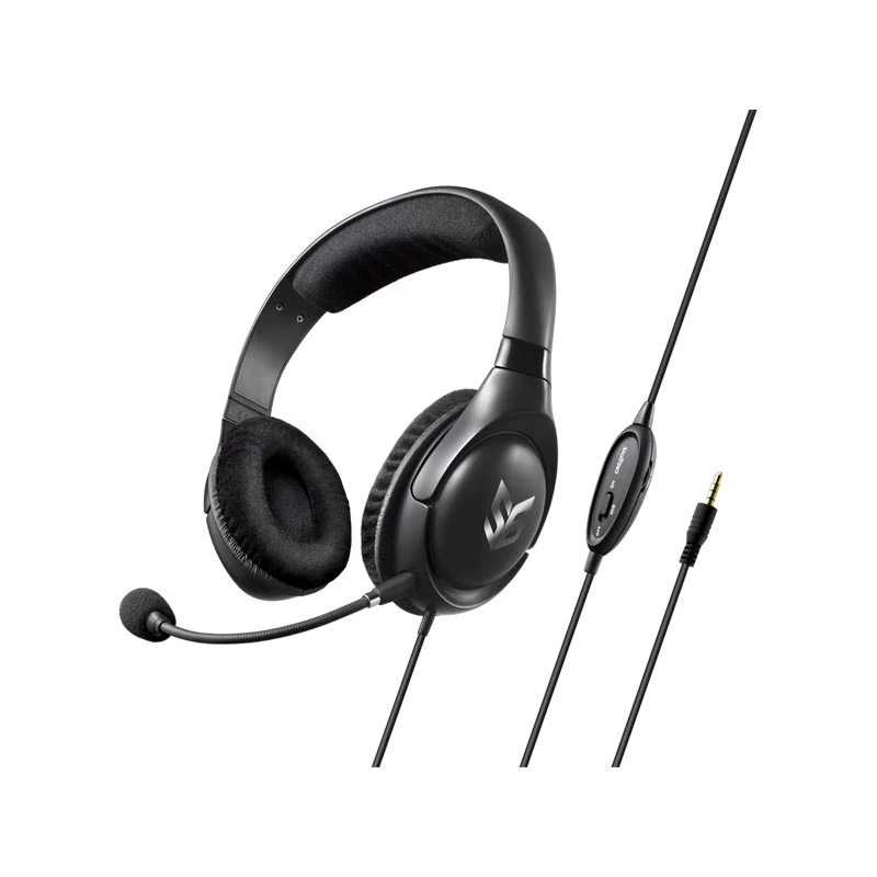 هدست گیمینگ کریتیو مدل Sound Blaster Blaze V2