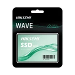 هارد اس اس دی اینترنال SATA III هایک سمی مدل WAVE S - 512GB