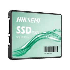 هارد اس اس دی اینترنال SATA III هایک سمی مدل WAVE S - 512GB