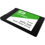 اس اس دی اینترنال SATA وسترن دیجیتال مدل Green ظرفیت 240 گیگابایت